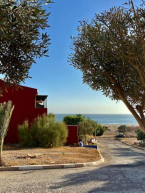 Seaside 2 Bedrooms Ground Floor - Villa